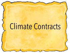Climate Contracts