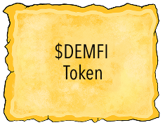 $DEMFI Token