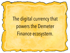 $DEMFI Token