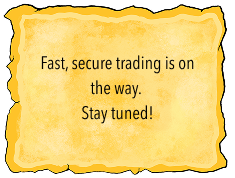 DEX Coming Soon