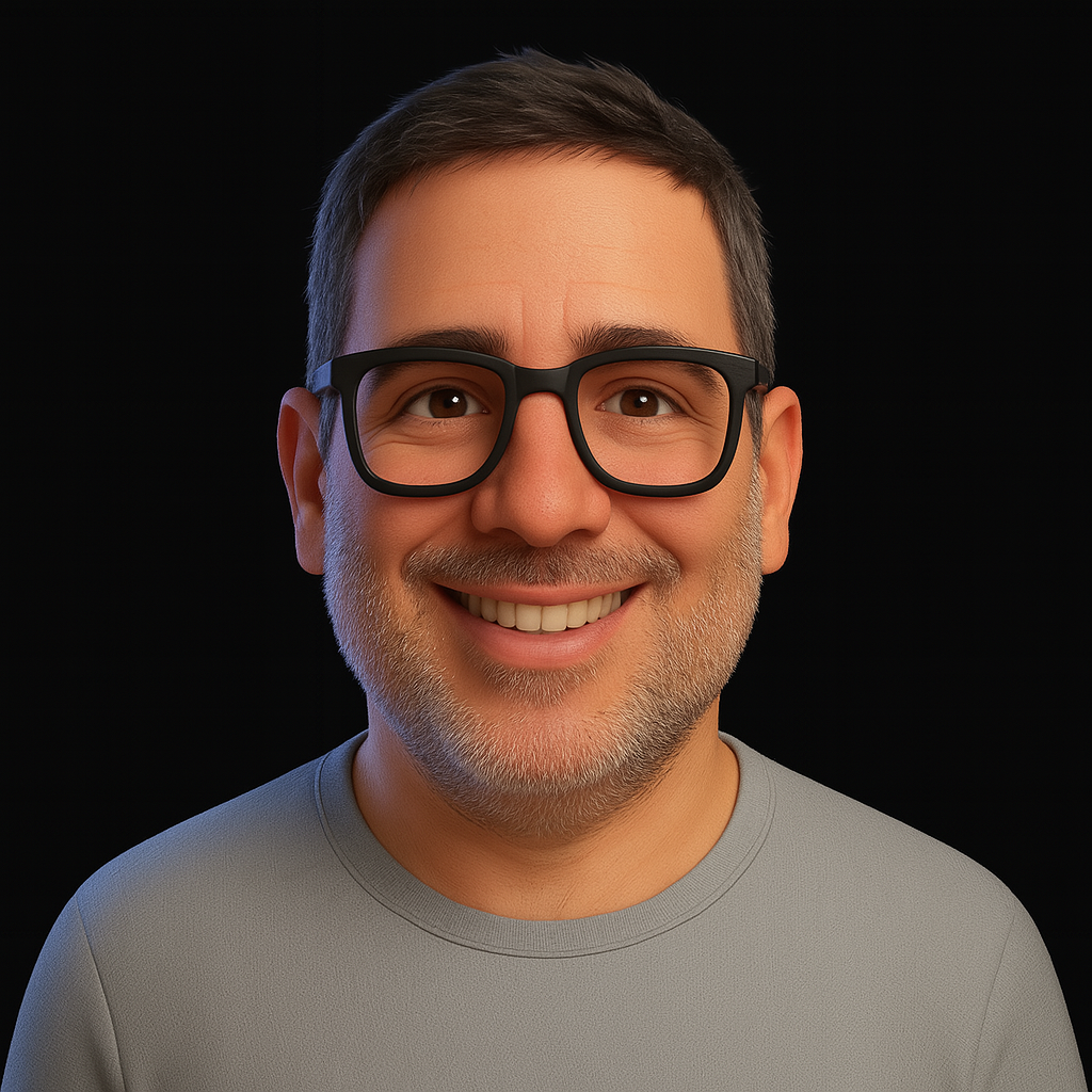 Pablo Baron