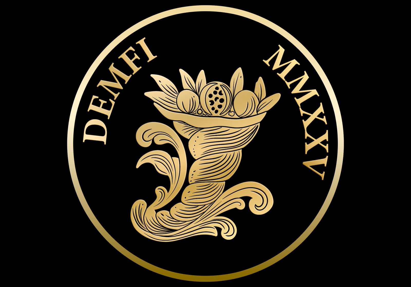 DEMFI Logo